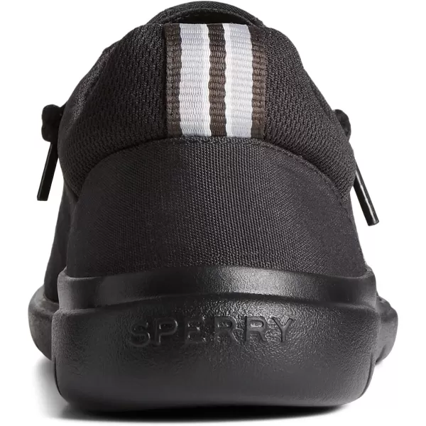 Sperry Men's Captain's Moc Seacycled Moccasin
