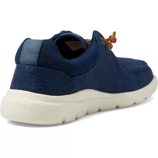 Sperry Men's Captain's Moc Seacycled Moccasin