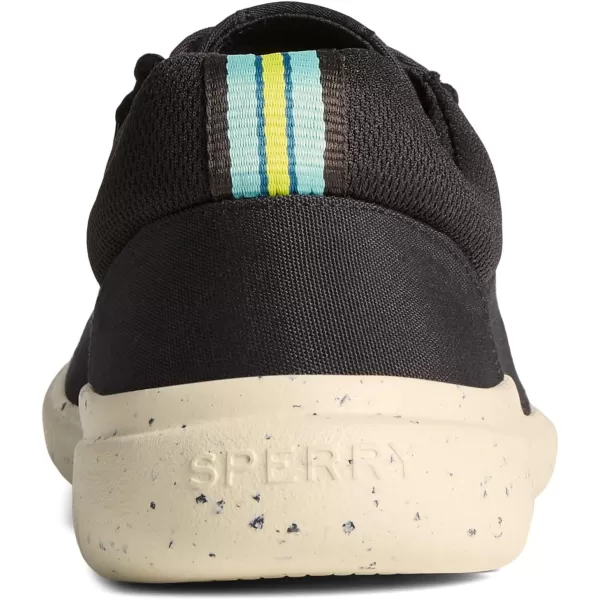 Sperry Men's Captain's Moc Seacycled Moccasin