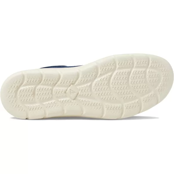 Sperry Men's Captain's Moc Seacycled Moccasin