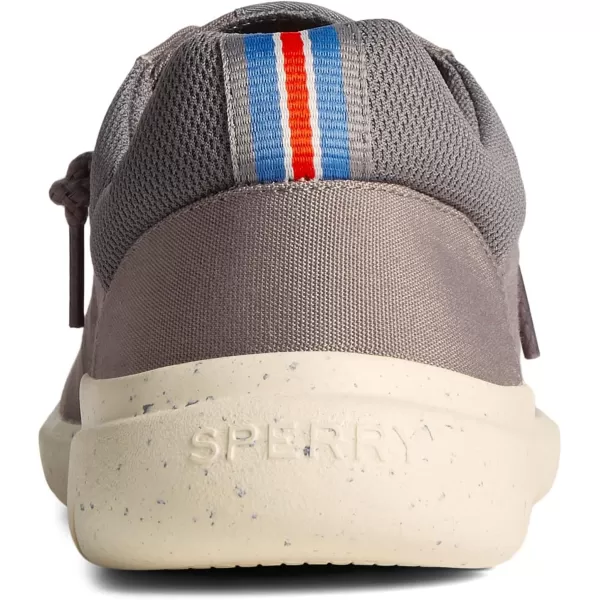 Sperry Men's Captain's Moc Seacycled Moccasin