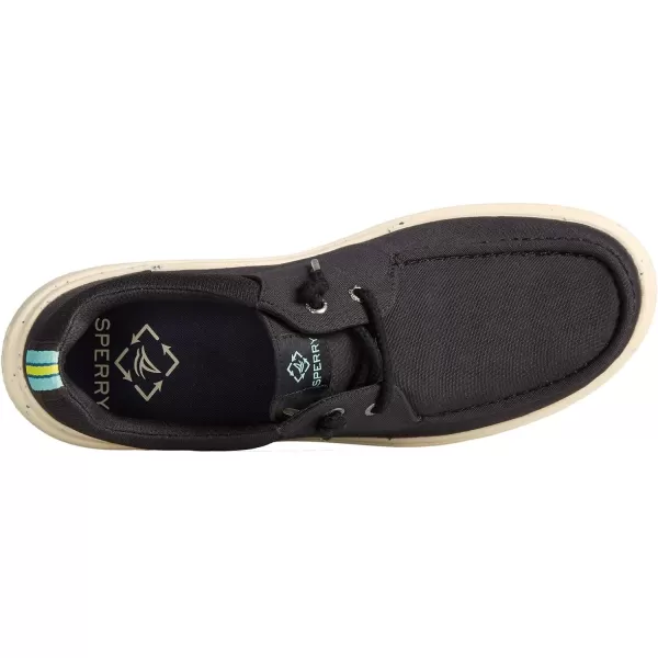 Sperry Men's Captain's Moc Seacycled Moccasin