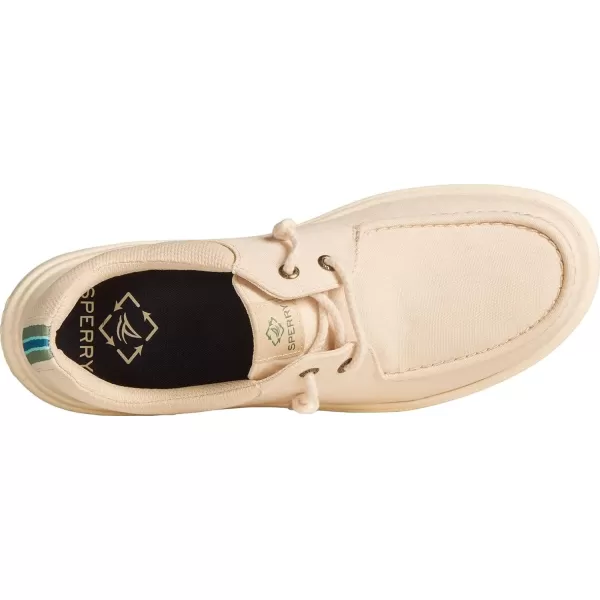 Sperry Men's Captain's Moc Seacycled Moccasin