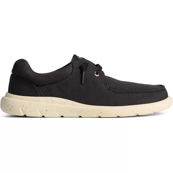 Sperry Men's Captain's Moc Seacycled Moccasin