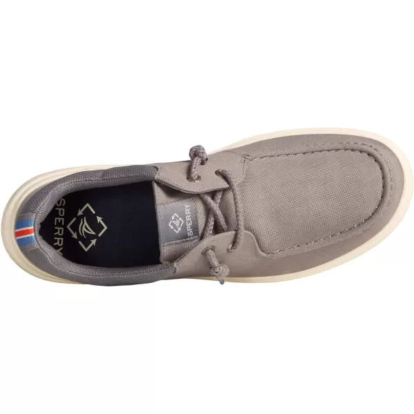 Sperry Men's Captain's Moc Seacycled Moccasin