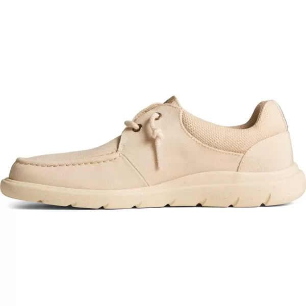 Sperry Men's Captain's Moc Seacycled Moccasin