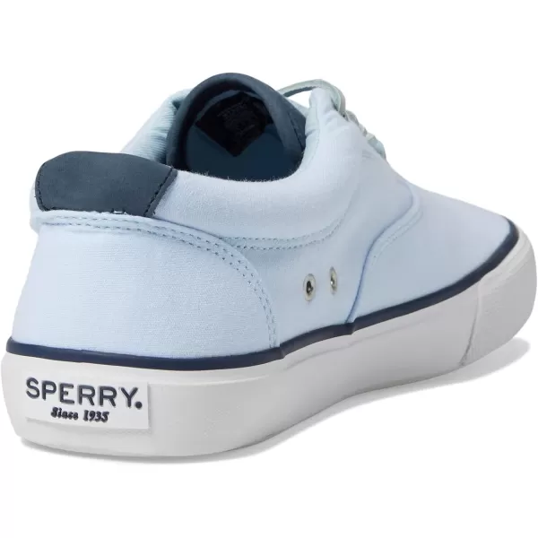 Sperry Men's Striper Ii CVO Seacycled Sneaker