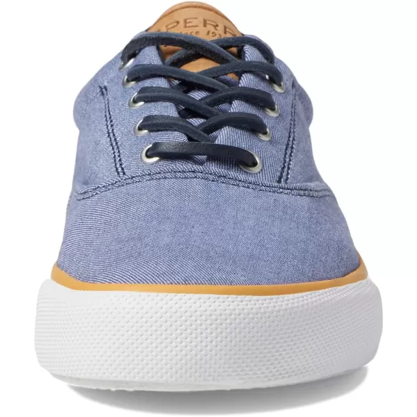Sperry Men's Striper Ii CVO Seacycled Sneaker