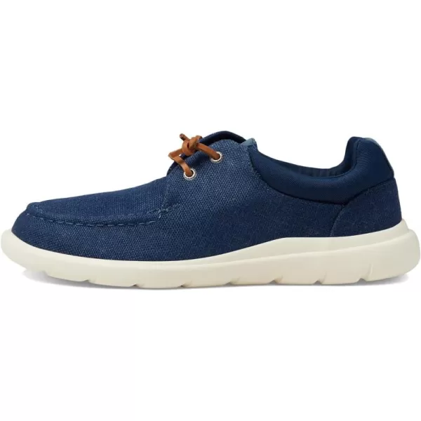Sperry Men's Captain's Moc Seacycled Moccasin