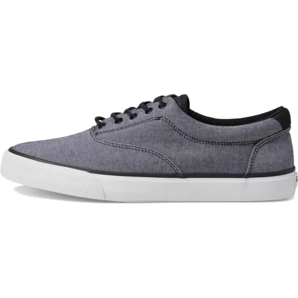 Black Twill