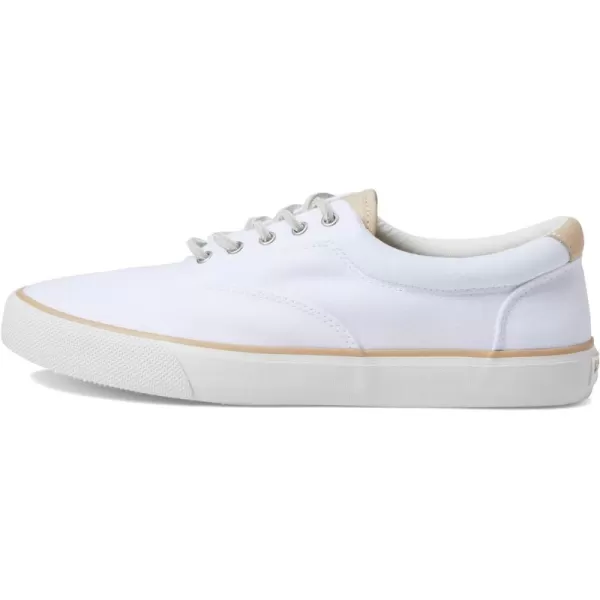 White Twill
