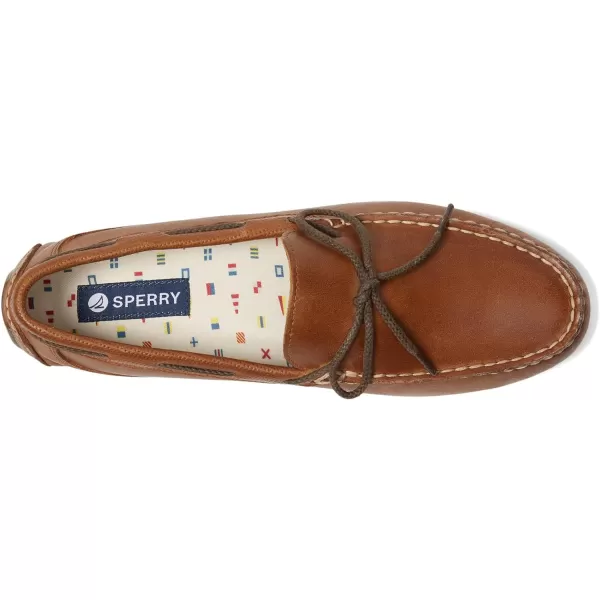 Sperry Men's Davenport 1-Eye Moccasin