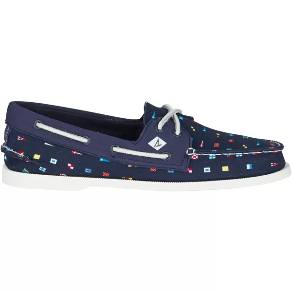 Sperry Men's Authentic Original Plushwave Boat Shoe