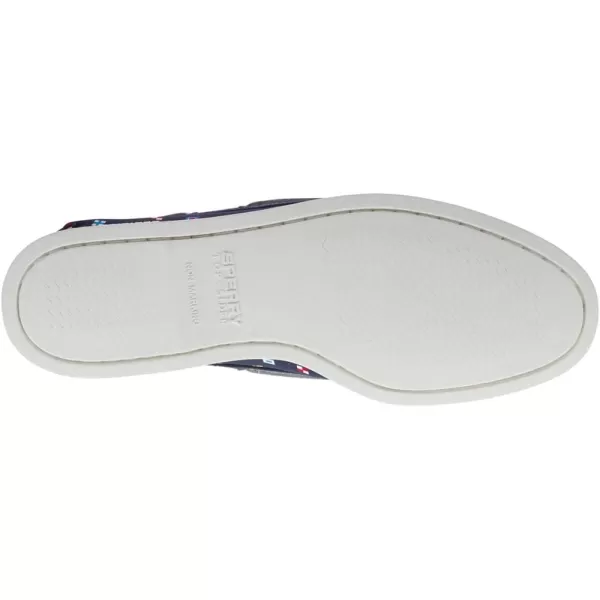 Sperry Men's Authentic Original Plushwave Boat Shoe