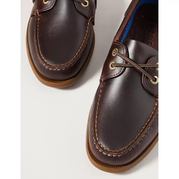 Sperry Men's Authentic Original Plushwave Boat Shoe