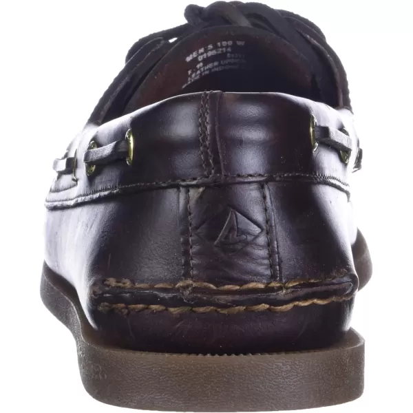 Sperry Men's Authentic Original Plushwave Boat Shoe