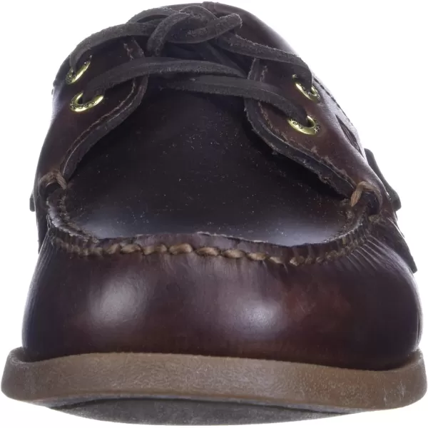 Sperry Men's Authentic Original Plushwave Boat Shoe