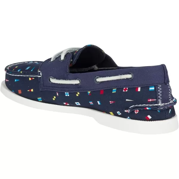 Sperry Men's Authentic Original Plushwave Boat Shoe
