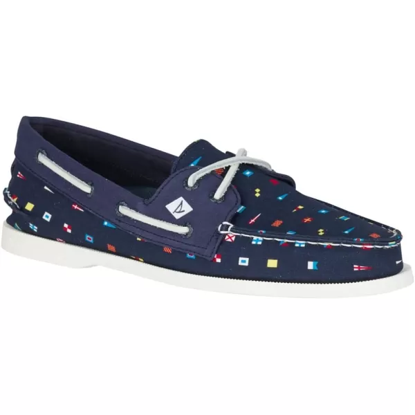 Sperry Men's Authentic Original Plushwave Boat Shoe