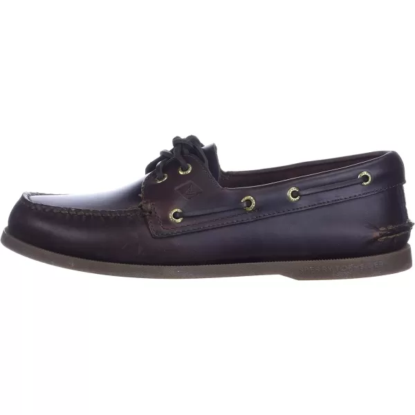 Sperry Men's Authentic Original Plushwave Boat Shoe