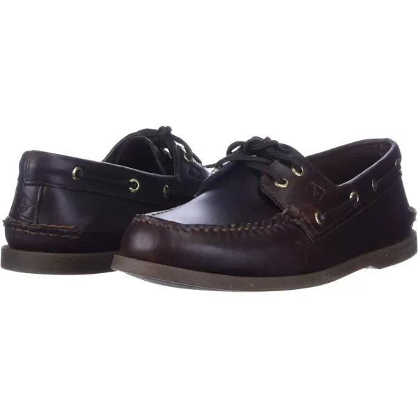 Sperry Men's Authentic Original Plushwave Boat Shoe
