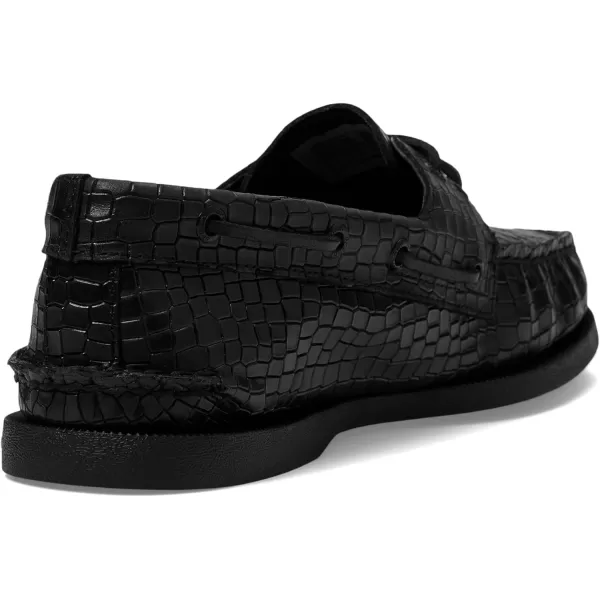 Sperry Men's Authentic Original Plushwave Boat Shoe