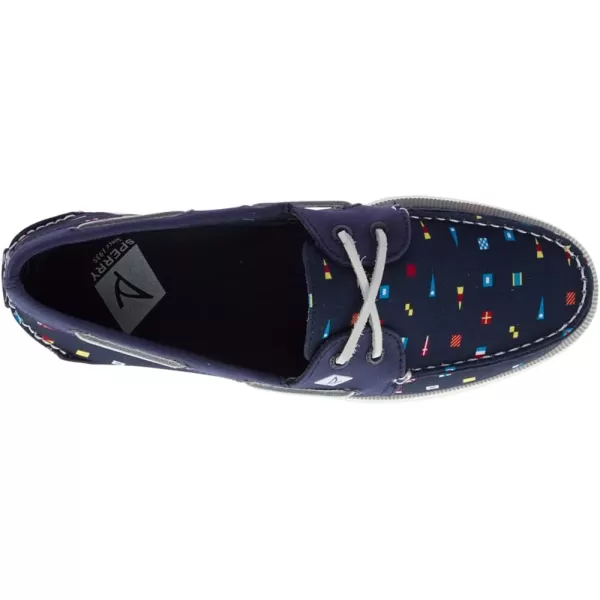 Sperry Men's Authentic Original Plushwave Boat Shoe