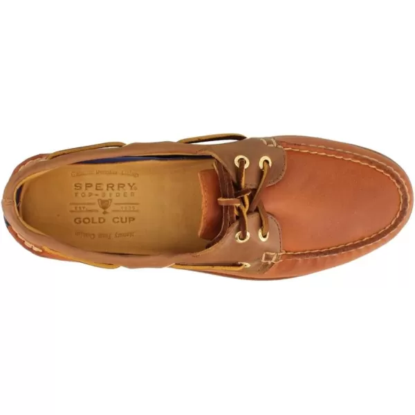 Sperry Men's Authentic Original Plushwave Boat Shoe