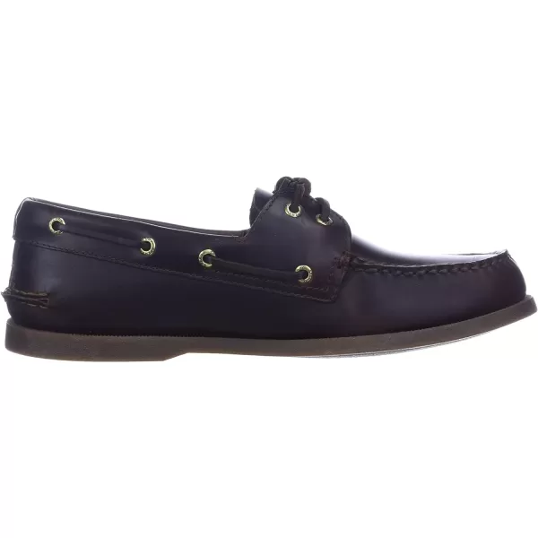 Sperry Men's Authentic Original Plushwave Boat Shoe