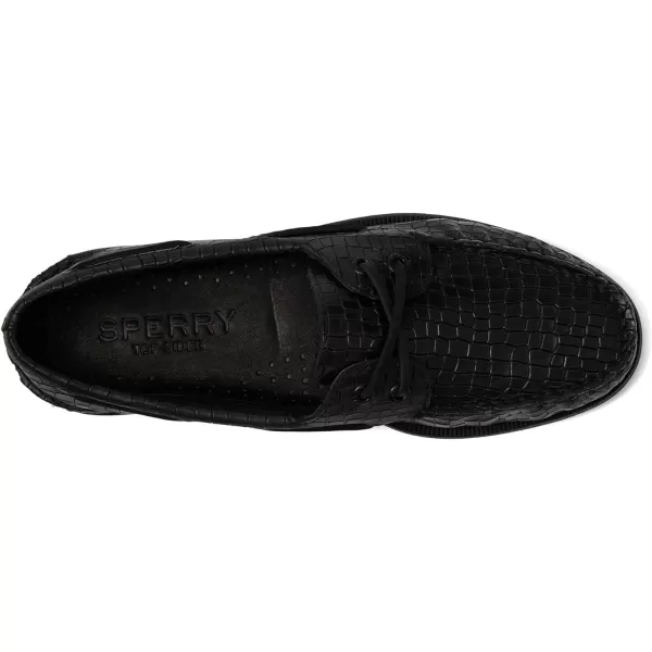 Sperry Men's Authentic Original Plushwave Boat Shoe