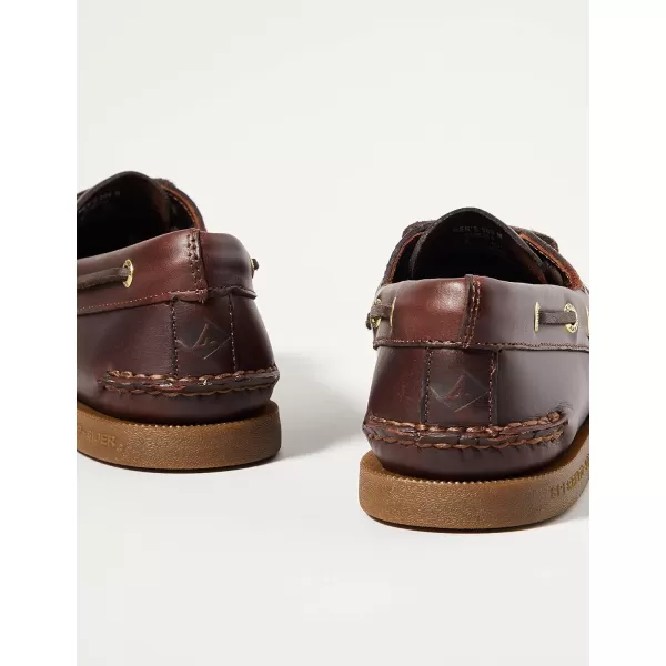 Sperry Men's Authentic Original Plushwave Boat Shoe
