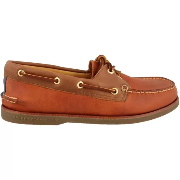Sperry Men's Authentic Original Plushwave Boat Shoe