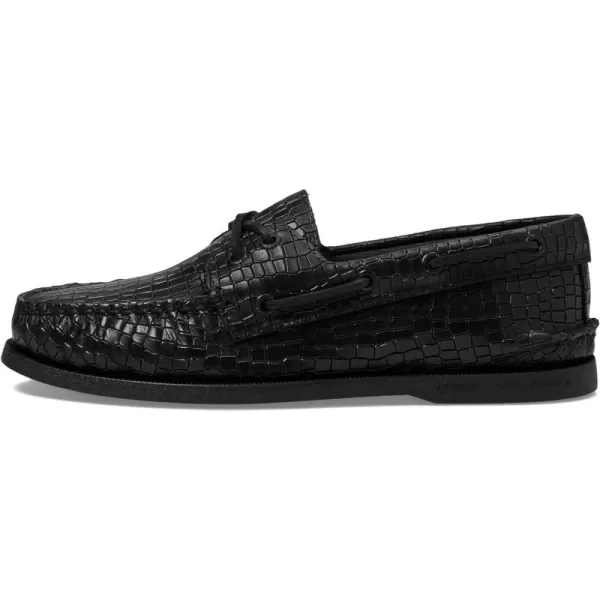 Sperry Men's Authentic Original Plushwave Boat Shoe