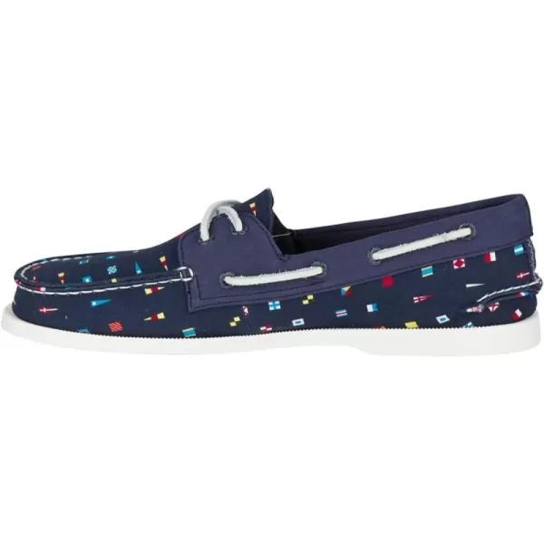 Sperry Men's Authentic Original Plushwave Boat Shoe