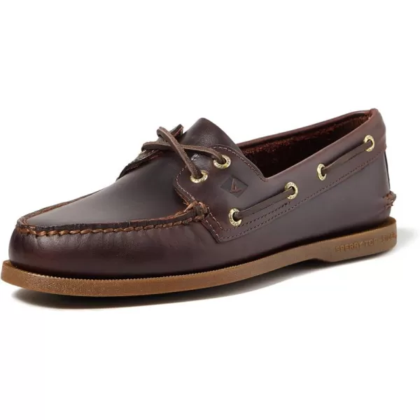 Sperry Men's Authentic Original Plushwave Boat Shoe