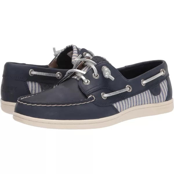 Sperry Women's Songfish Boat Shoe