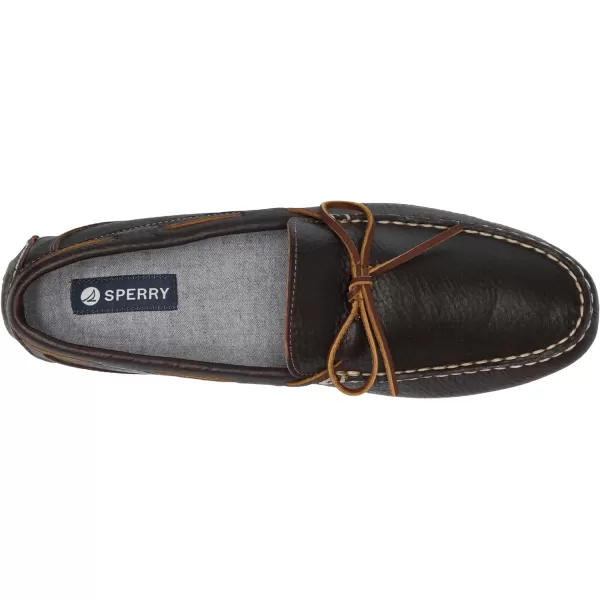 Sperry Men's Davenport 1-Eye Moccasin