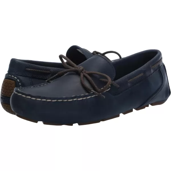Sperry Men's Davenport 1-Eye Moccasin