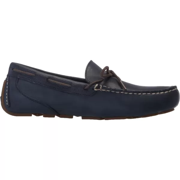 Sperry Men's Davenport 1-Eye Moccasin