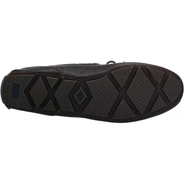 Sperry Men's Davenport 1-Eye Moccasin