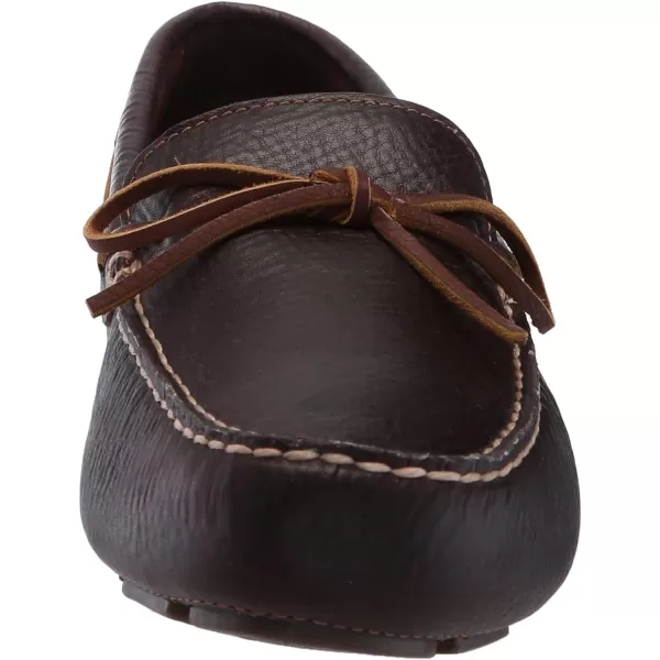 Sperry Men's Davenport 1-Eye Moccasin
