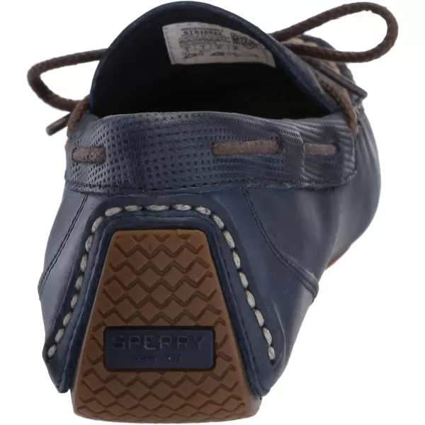Sperry Men's Davenport 1-Eye Moccasin