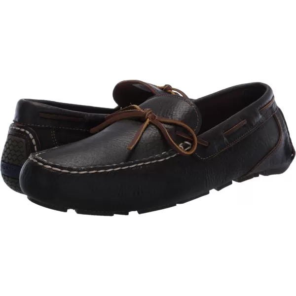 Sperry Men's Davenport 1-Eye Moccasin