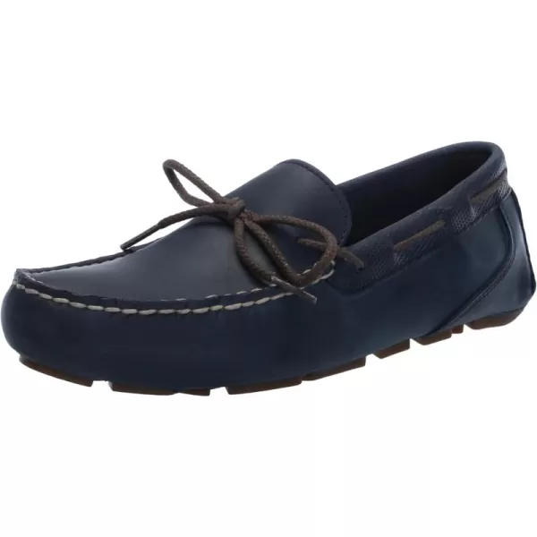 Sperry Men's Davenport 1-Eye Moccasin