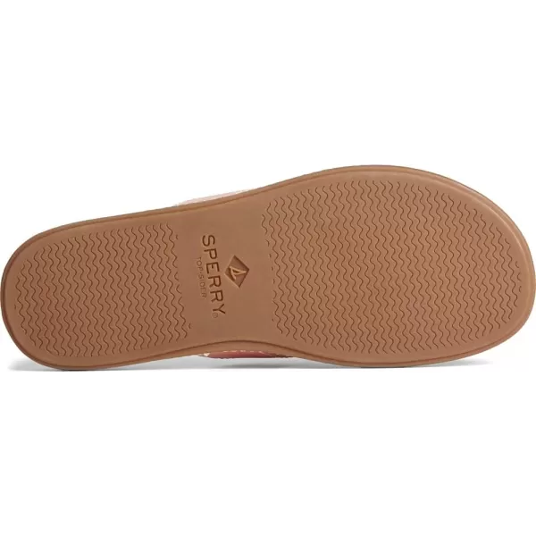 Sperry Women's Waveside Plushwave Thong Flip-Flop