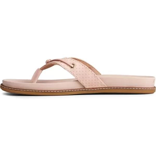 Sperry Women's Waveside Plushwave Thong Flip-Flop