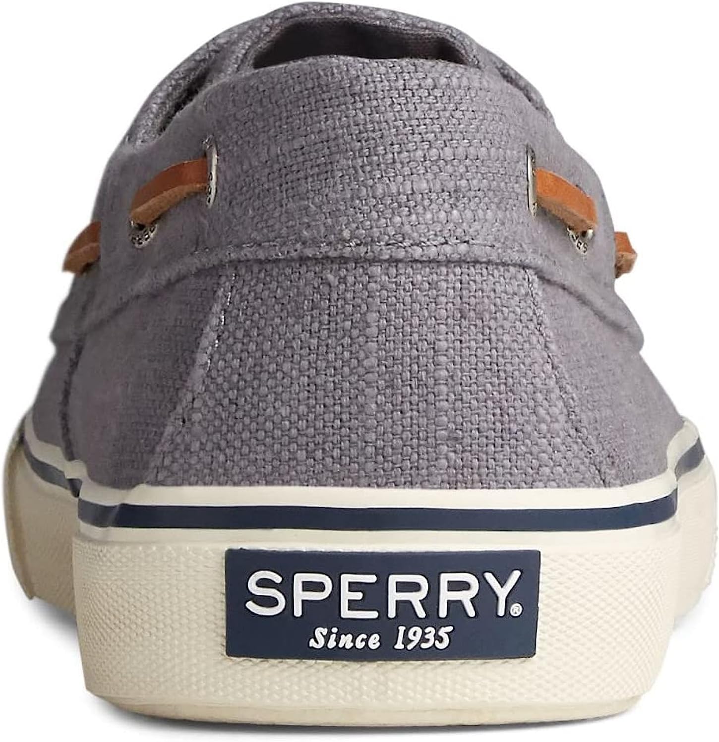 Sperry Bahama (CG 525) Scarpe Da Barca Bambina – Grigio Multi Animal, 28.5 EU