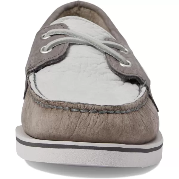 Sperry Men's, Authentic Plushwave Double Sole Boat Shoe