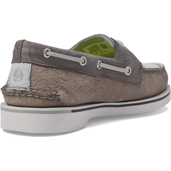 Sperry Men's, Authentic Plushwave Double Sole Boat Shoe