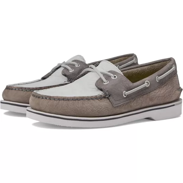 Sperry Men's, Authentic Plushwave Double Sole Boat Shoe